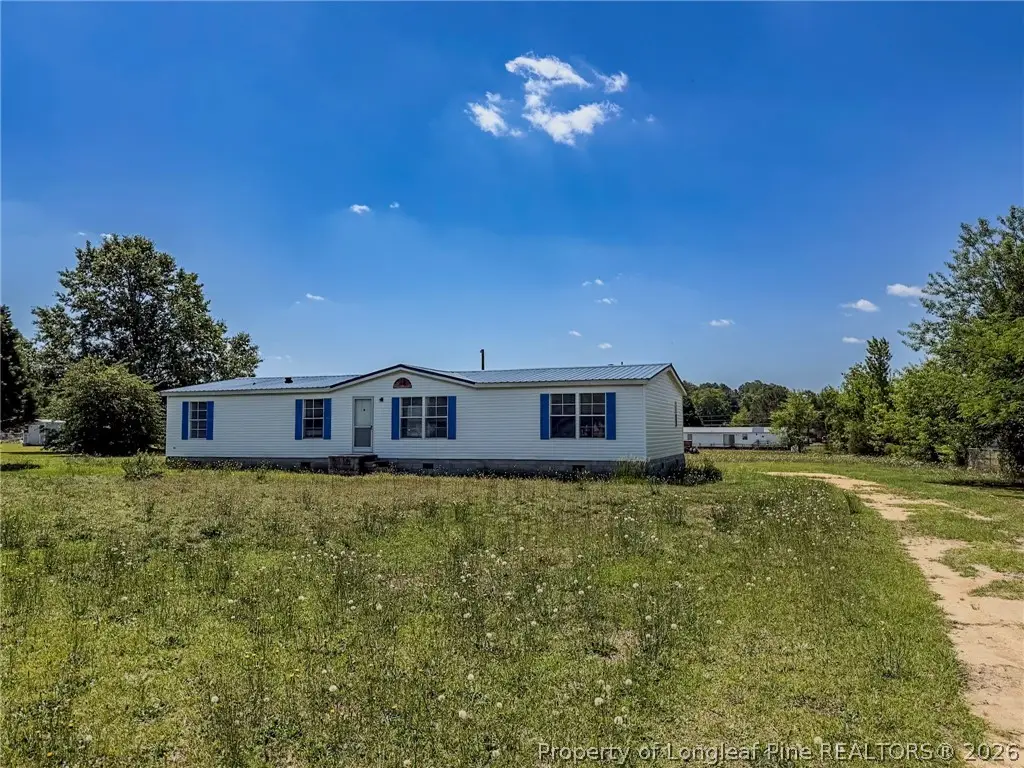 898 Brisson Road, Saint Pauls, NC 28384 - #1