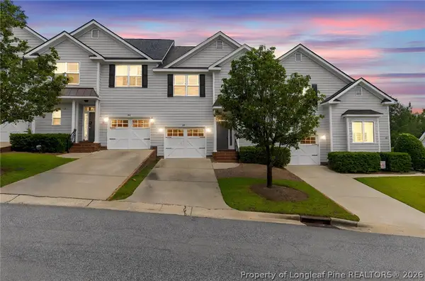 914 Westland Ridge Road, Fayetteville, NC 28311