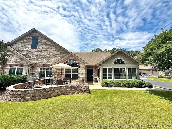107 W Chelsea Court, Southern Pines, NC 28387
