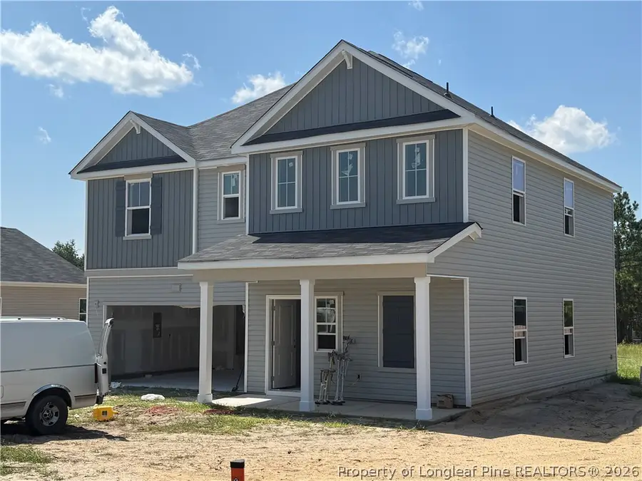 124 Blossom Trail, Lillington, NC 27546 - #2