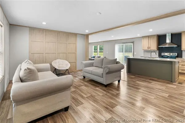 8085 Nc 210 Highway S, Autryville, NC 28318