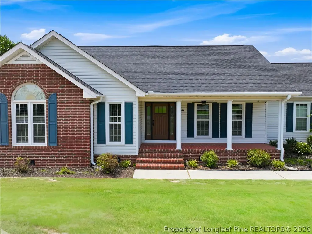 44 Oak Hill Drive, Dunn, NC 28334 - #1