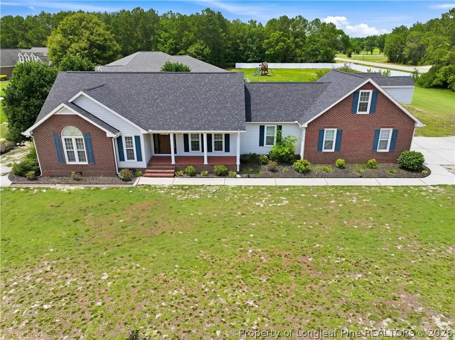 44 Oak Hill Drive, Dunn, NC 28334 - #2