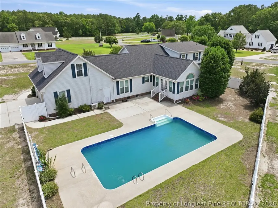 44 Oak Hill Drive, Dunn, NC 28334 - #3