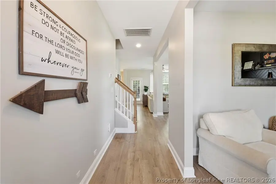 378 Stonebriar Avenue, Raeford, NC 28376 - #2