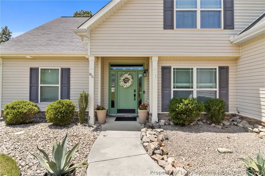 85 Lakewood View, Sanford, NC 27332 - #2