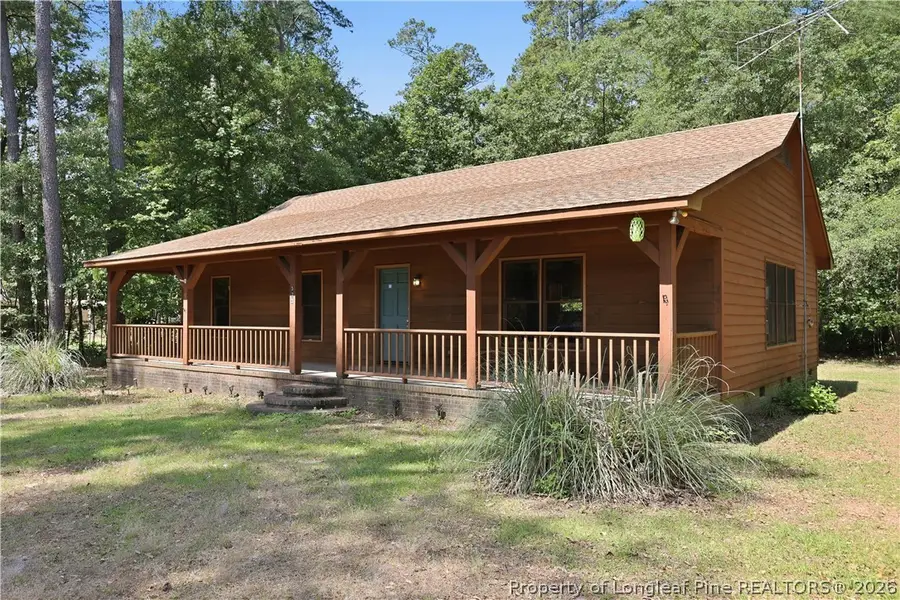 573 Ellis Road, Lumber Bridge, NC 28357 - #2
