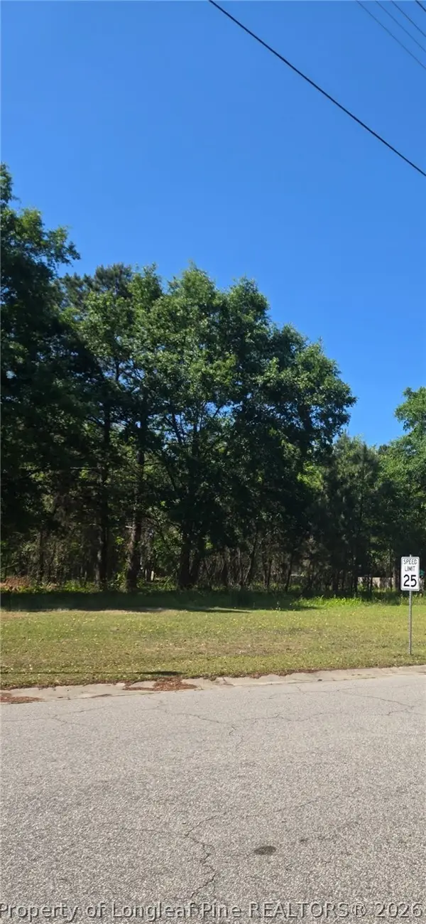 4208 4028 S. Main St & Edwin Deaver Street, Hope Mills, NC 28348