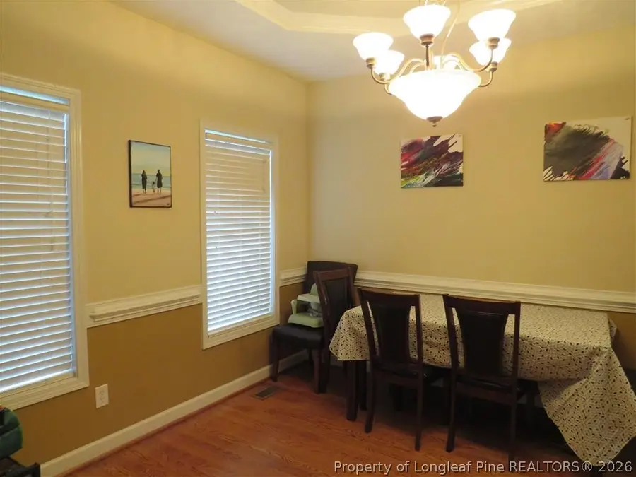2924 Sangria Place, Fayetteville, NC 28306 - #3