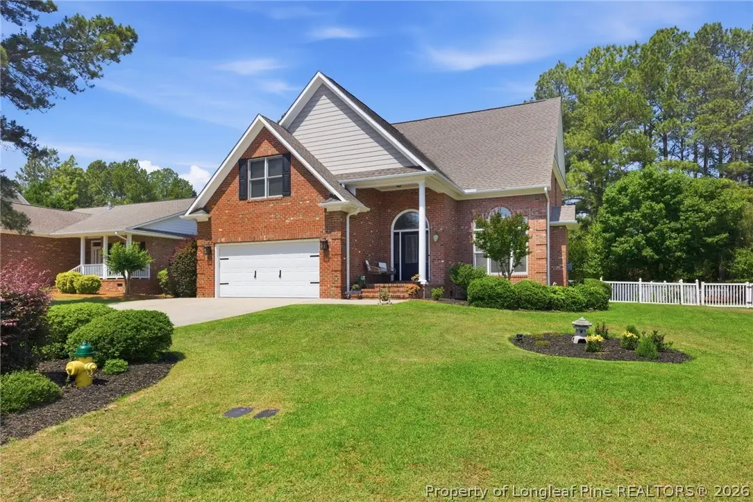 3010 Metthame Drive, Fayetteville, NC 28306 - #1