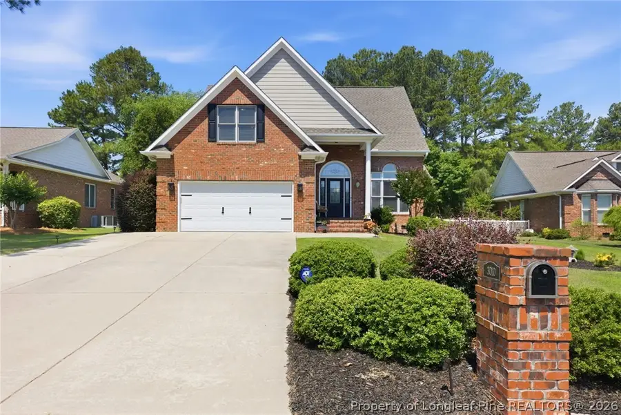 3010 Metthame Drive, Fayetteville, NC 28306 - #2