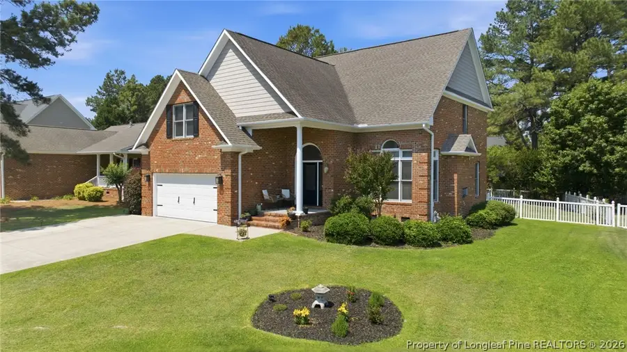 3010 Metthame Drive, Fayetteville, NC 28306 - #3