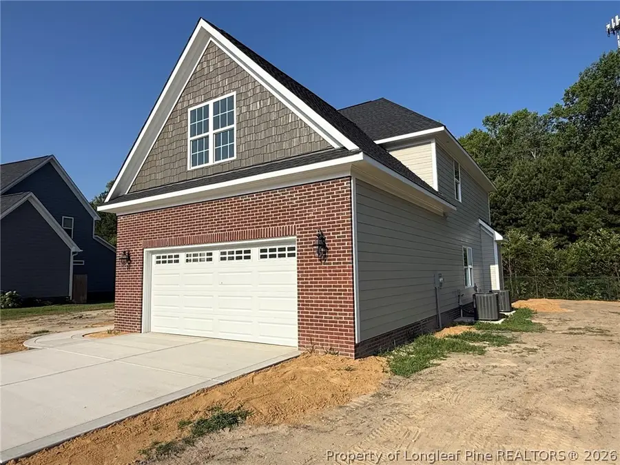 3609 Camberly (lot 876) Drive, Fayetteville, NC 28306 - #3