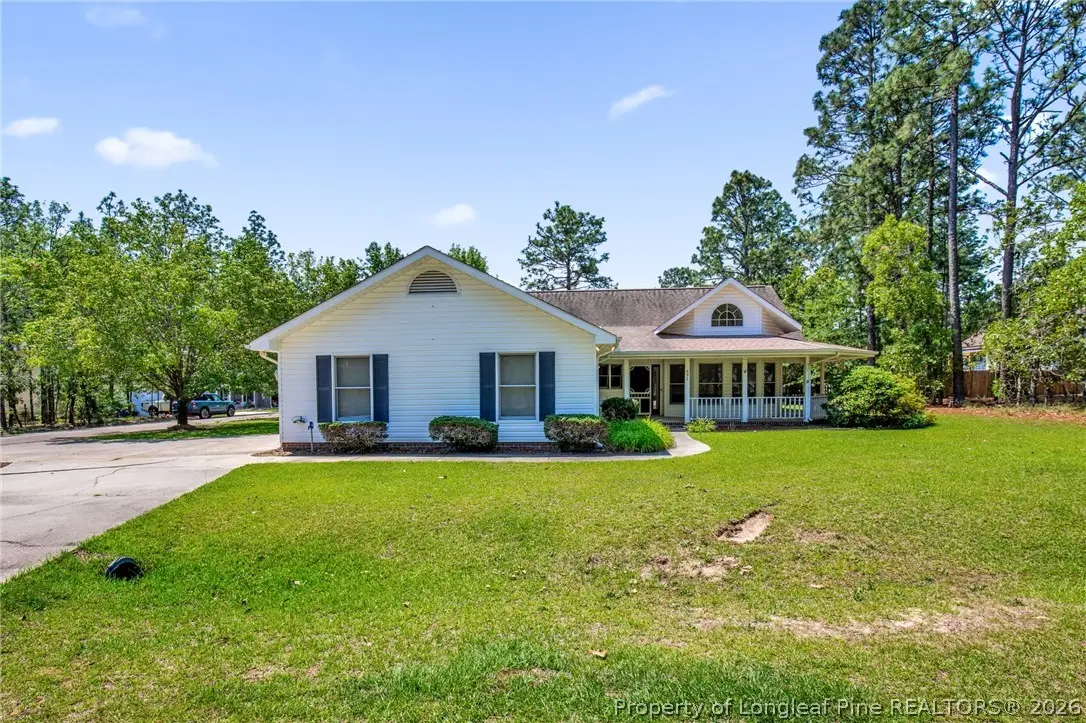 691 Bald Eagle Drive, Vass, NC 28394 - #1