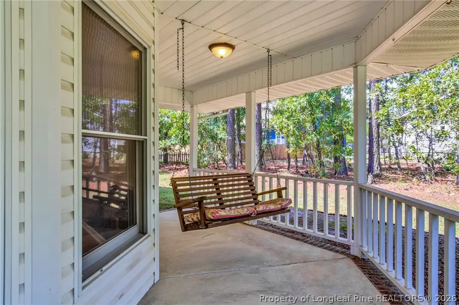 691 Bald Eagle Drive, Vass, NC 28394 - #3