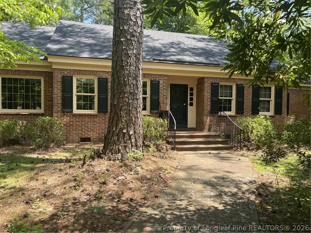 10 Trinity Drive, Lumberton, NC 28358 - #1
