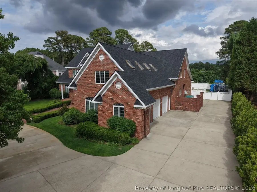 105 Great Oaks Drive, Fayetteville, NC 28303 - #3