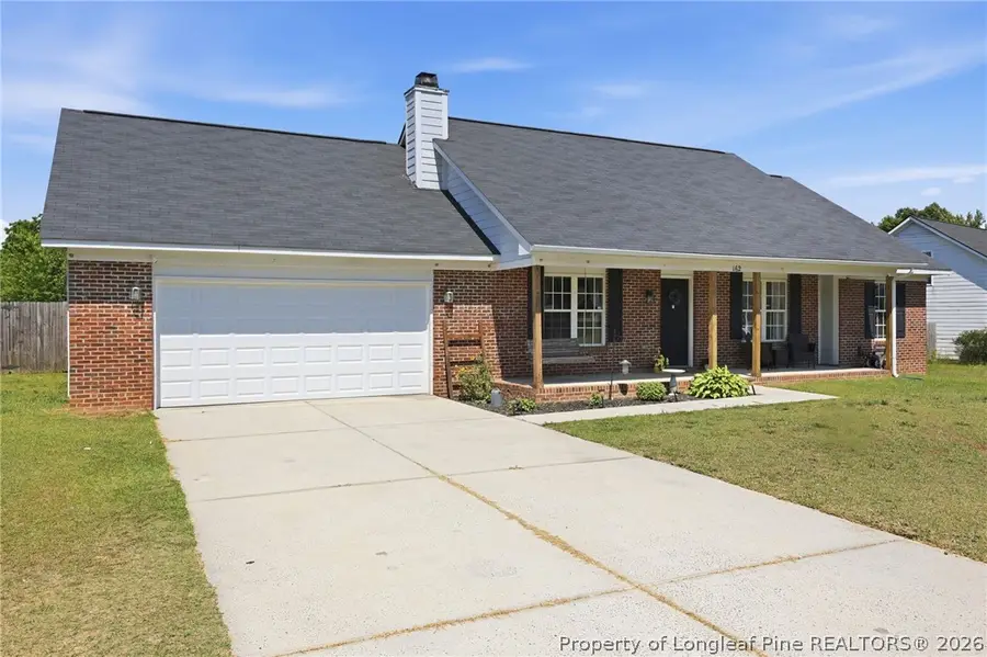 162 Belle Chase Drive, Raeford, NC 28376 - #2