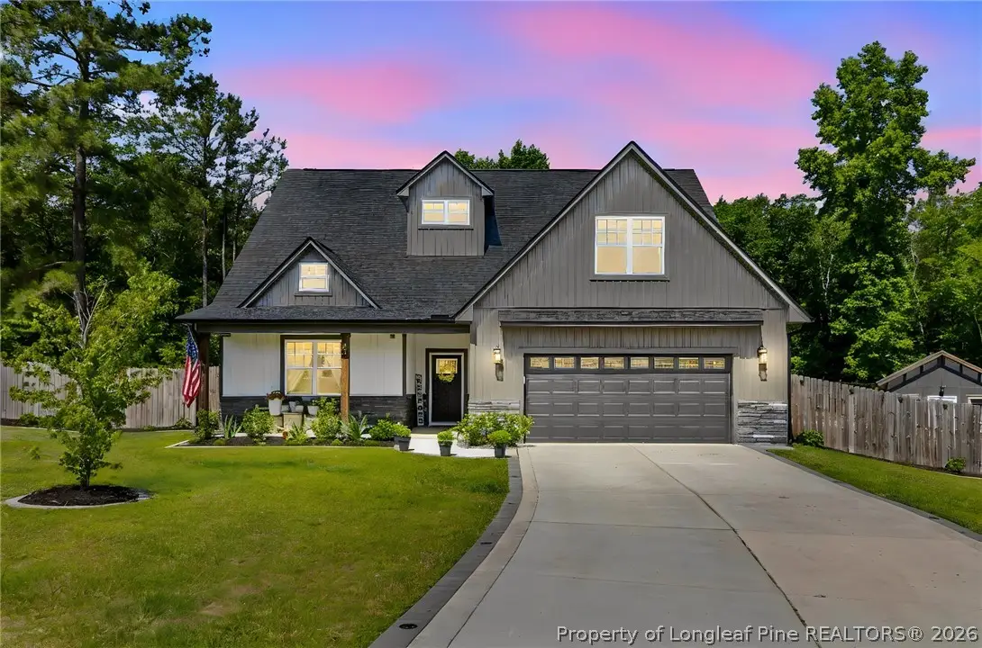 43 White Cloud Lane, Sanford, NC 27332 - #1