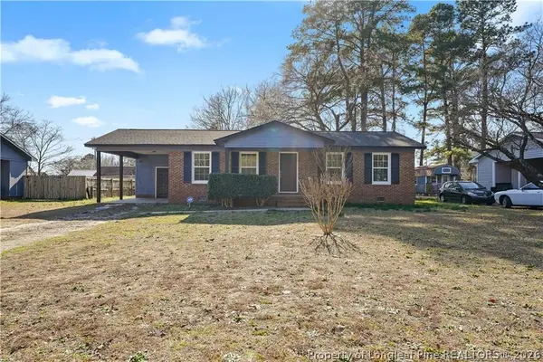 3230 Periwinkle Drive, Fayetteville, NC 28306