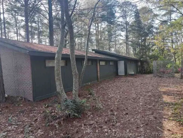 6245 Cliffdale Road, Fayetteville, NC 28314 - #2