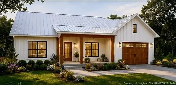 0000 Old Lowery Road, Red Springs, NC 28377