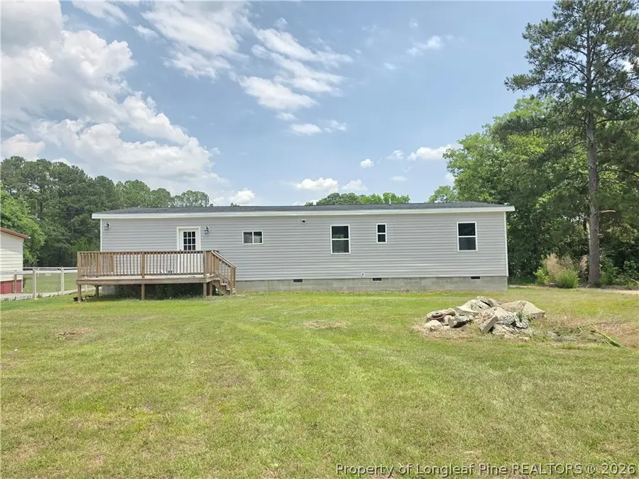 190 Deaton Road, Raeford, NC 28376 - #2
