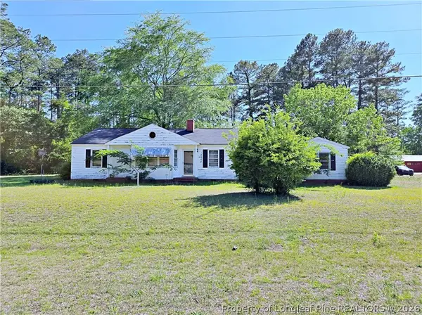 4964 Cedar Creek Road, Fayetteville, NC 28312