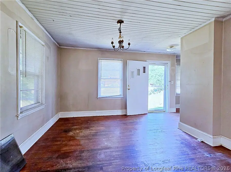 4964 Cedar Creek Road, Fayetteville, NC 28312 - #3