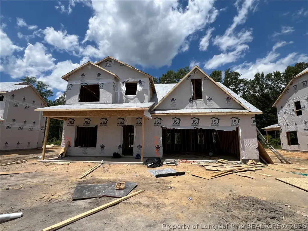 4824 Danastas Avenue #(Lot 32), Hope Mills, NC 28348 - #1