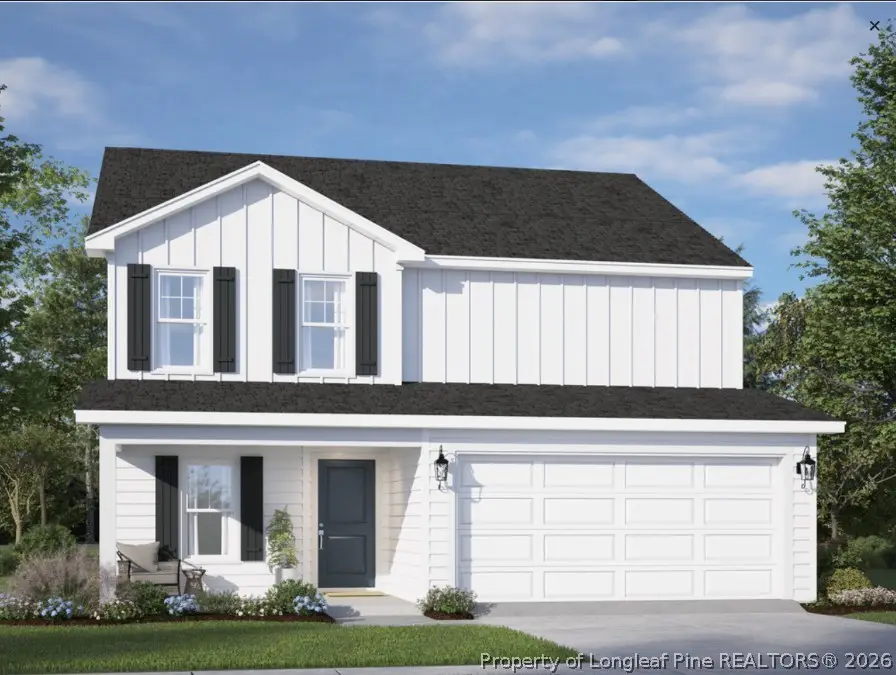 537 Open Range (lot 53) Road, Ivy, NC 28551 - #2