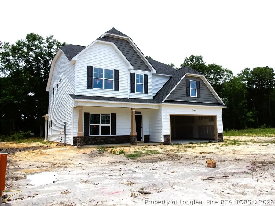 4820 Danasta Avenue #(Lot 33), Hope Mills, NC 28348 - #2