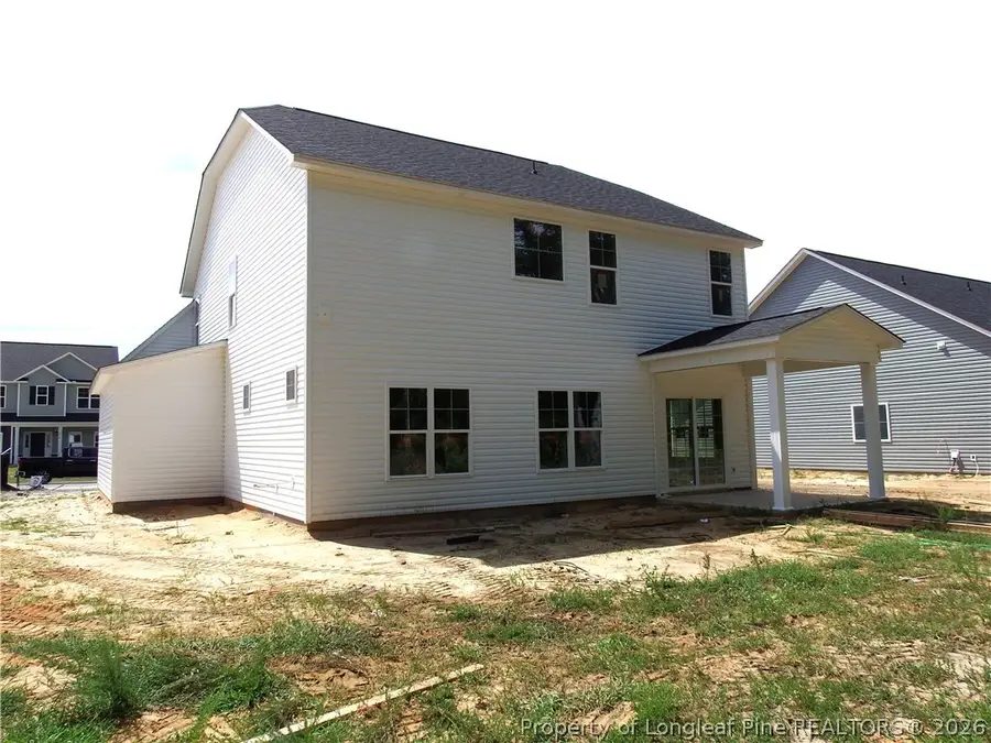 4820 Danasta Avenue #(Lot 33), Hope Mills, NC 28348 - #3