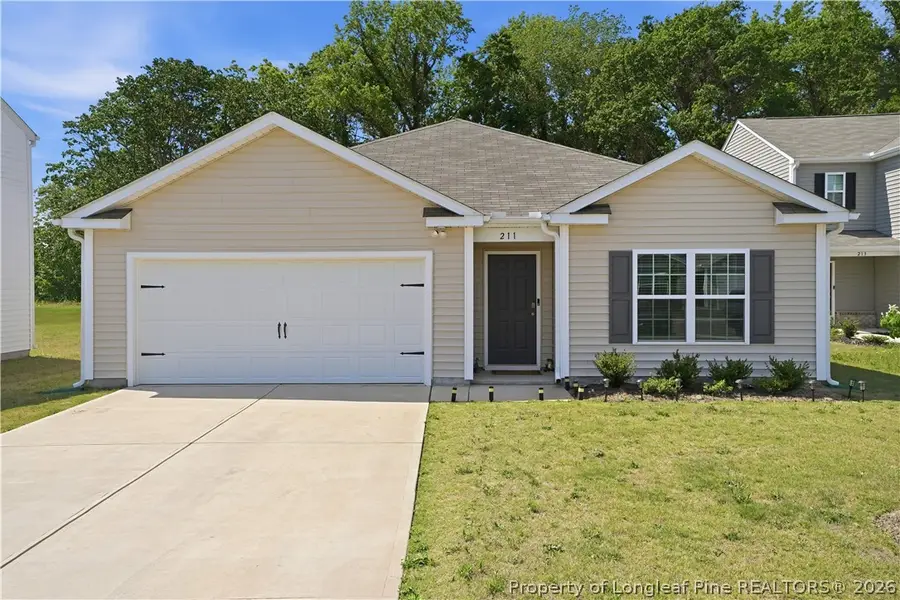 211 Grove Lane, Goldsboro, NC 27534 - #2