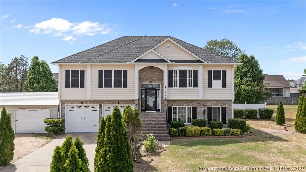 109 Canyon Court, Sanford, NC 27332 - #1