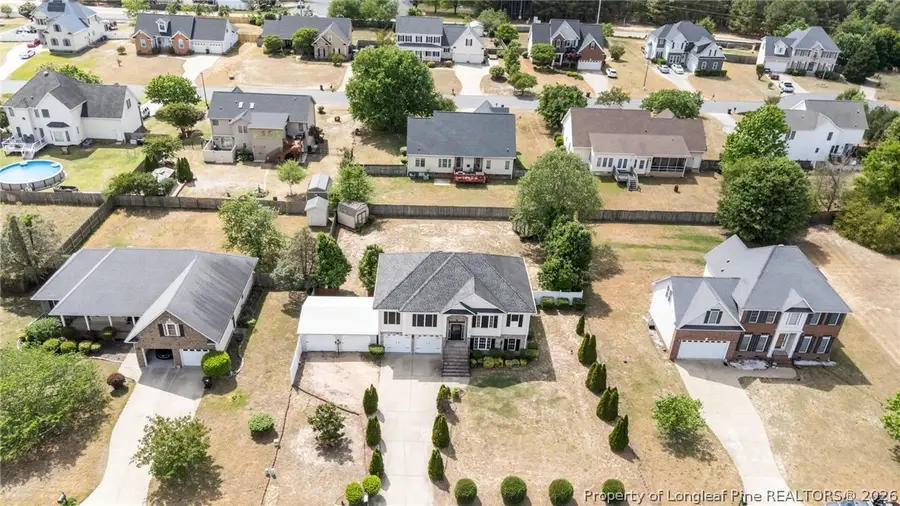 109 Canyon Court, Sanford, NC 27332 - #2