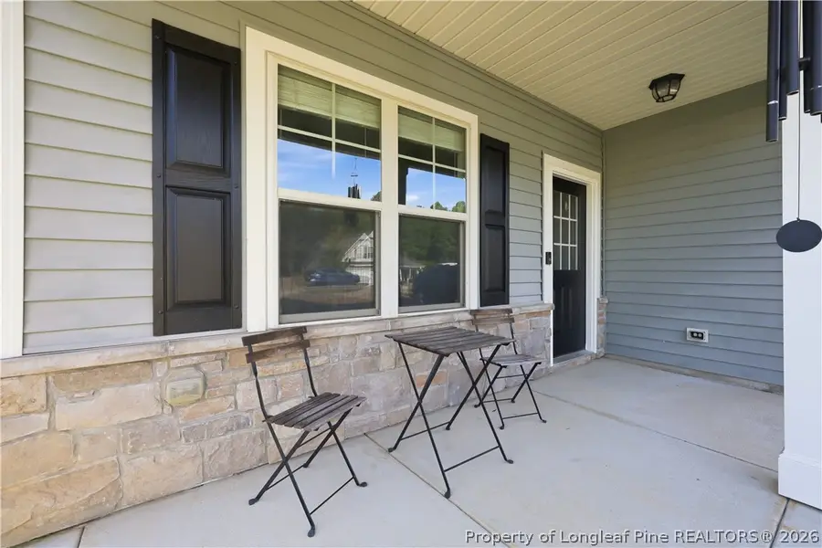 1356 Vandenberg Drive, Fayetteville, NC 28312 - #3