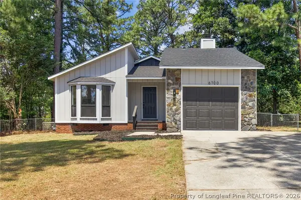 6700 Sandfield Court, Fayetteville, NC 28304