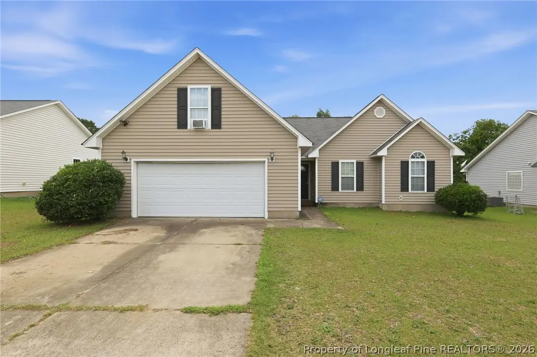 2528 Crumpler Drive, Hope Mills, NC 28348 - #1