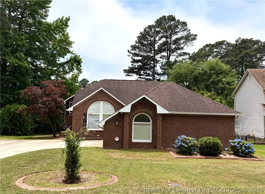 621 Georgetown Circle, Fayetteville, NC 28314 - #2