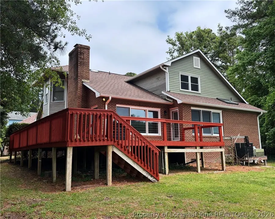 621 Georgetown Circle, Fayetteville, NC 28314 - #3
