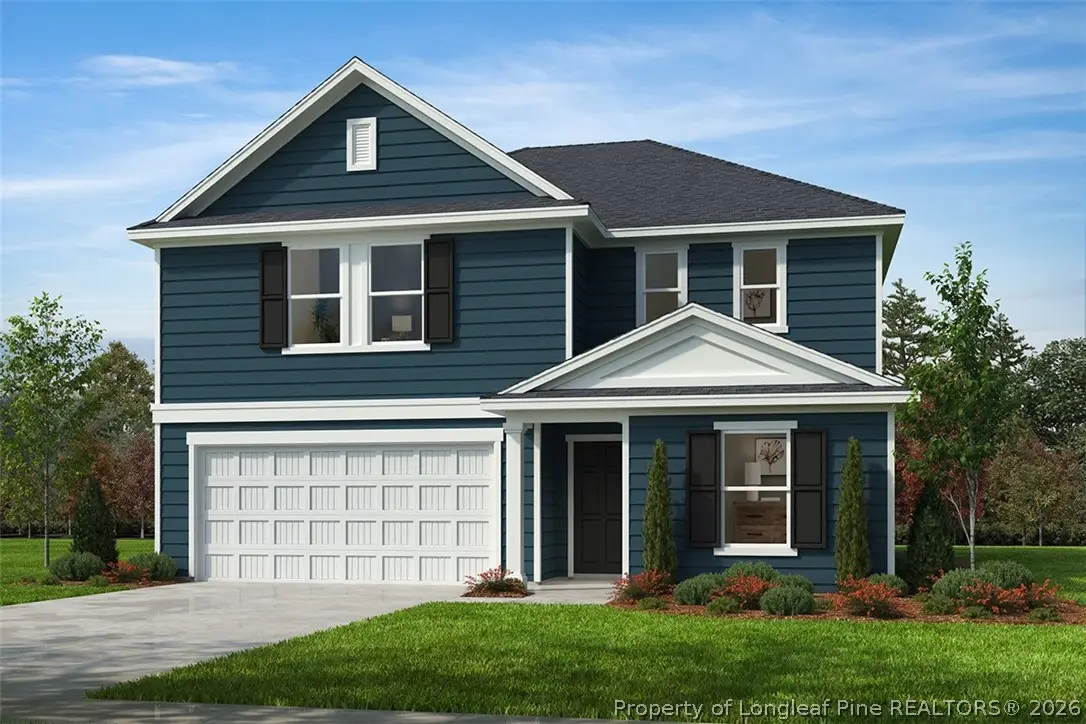 74 Matthew Meadow Lane, Lillington, NC 27546 - #1