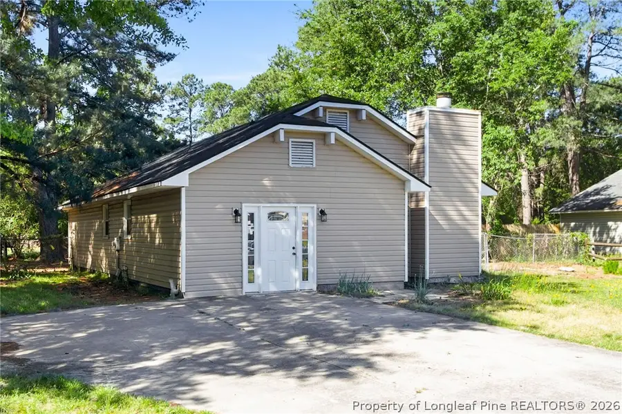1945 Wordsworth Drive, Fayetteville, NC 28304 - #3