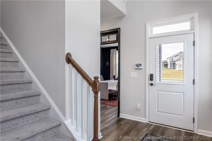 243 Marlborough Street, Raeford, NC 28376 - #2