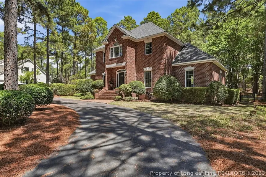 216 Plantation Drive, Southern Pines, NC 28387 - #2