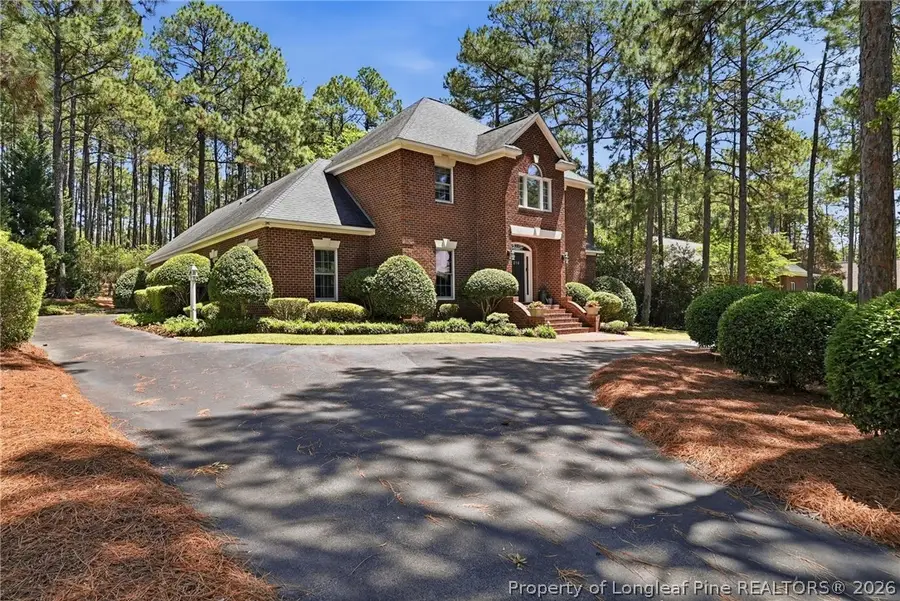 216 Plantation Drive, Southern Pines, NC 28387 - #3