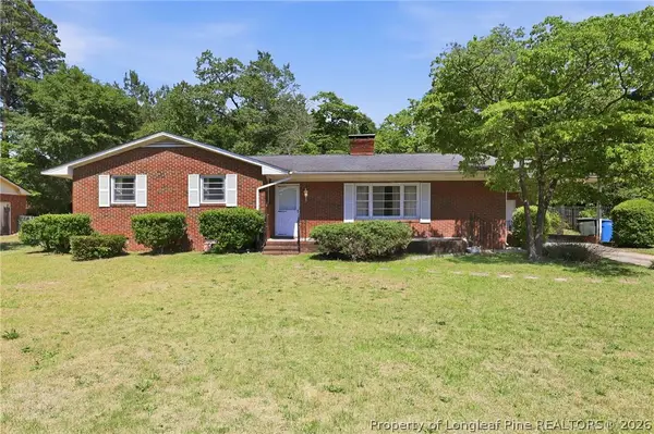 3130 Bancroft Avenue, Fayetteville, NC 28301