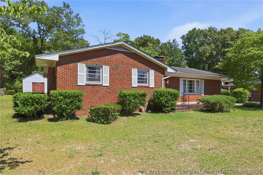 3130 Bancroft Avenue, Fayetteville, NC 28301 - #2