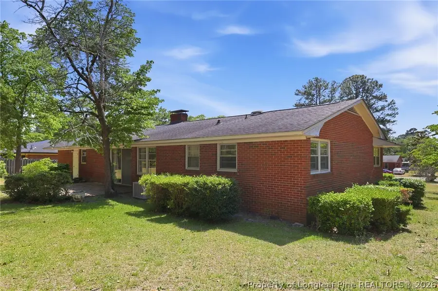 3130 Bancroft Avenue, Fayetteville, NC 28301 - #3