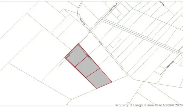Harleyville Road, Rowland, NC 28383